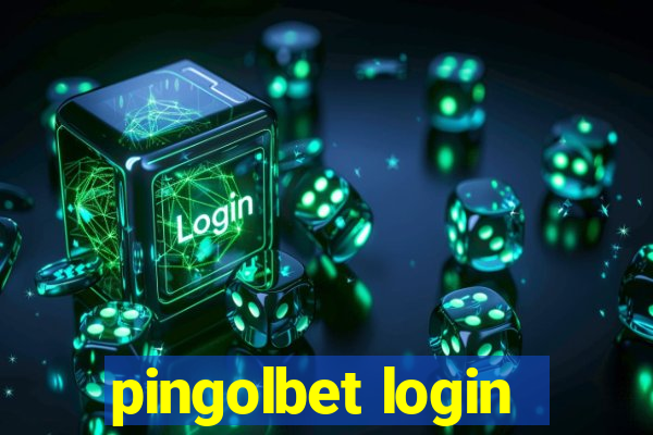 pingolbet login